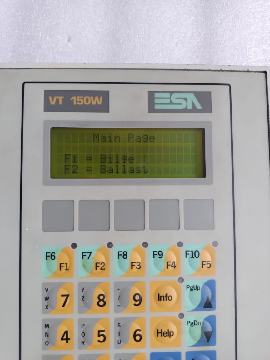 ESA VT150W00000 ESA VT 150W thumbnail 13