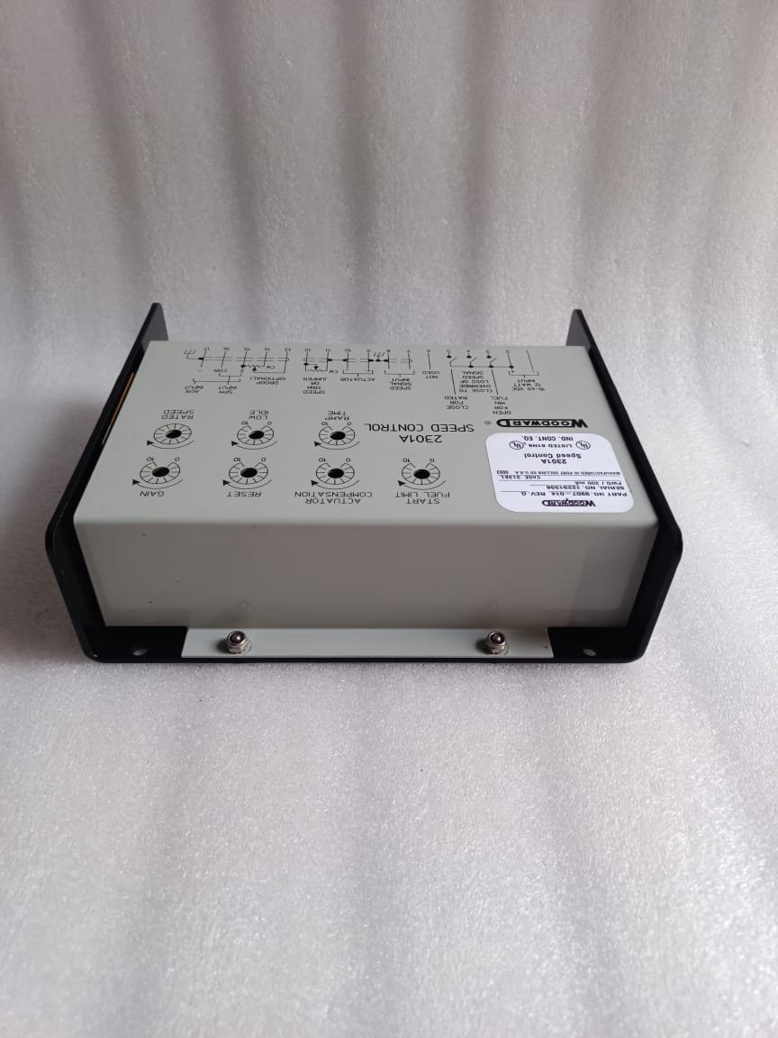 A06B-6096-H207 FANUC SERVO AMPLIFIER MODULE A06B6096H207 thumbnail 86