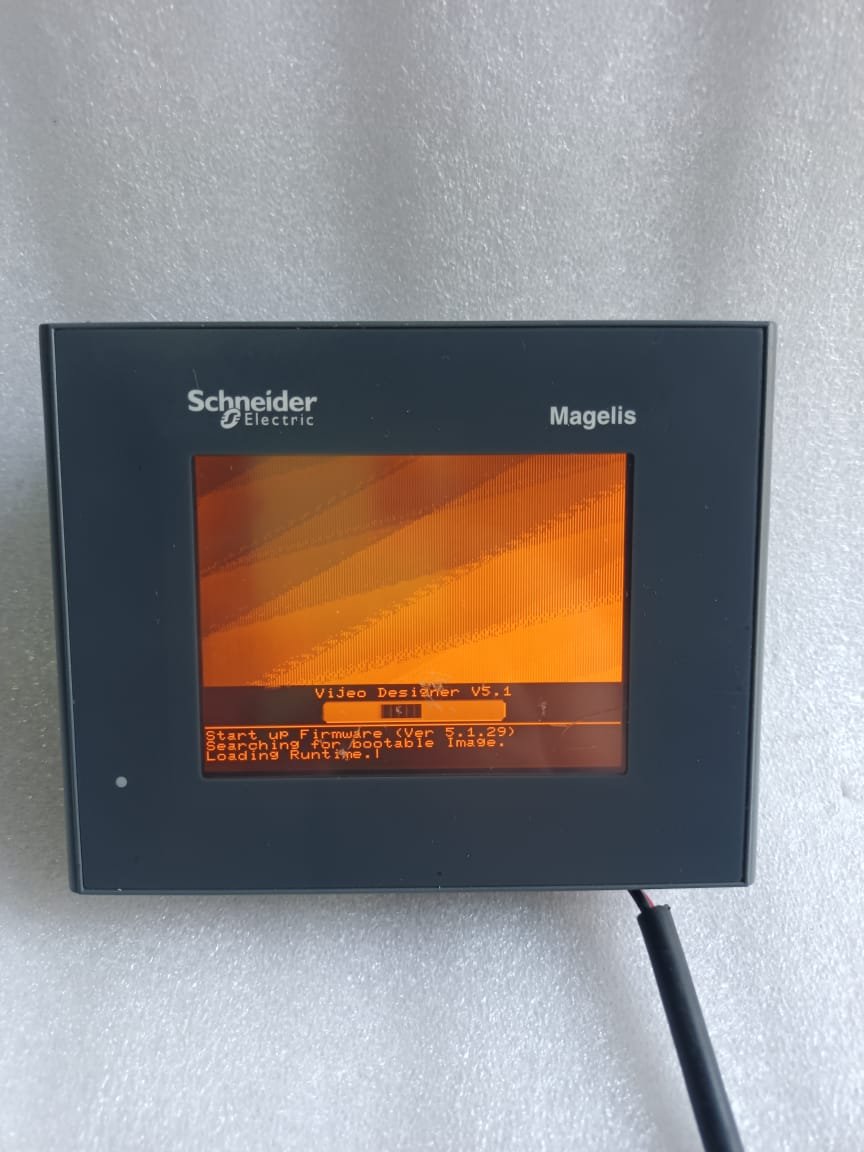 A06B-6096-H207 FANUC SERVO AMPLIFIER MODULE A06B6096H207 thumbnail 99