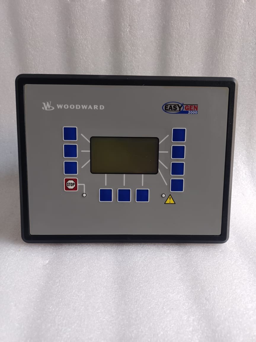 WOODWARD  8440-1884  WOODWARD EASYGEN-2500-5 WOODWARD EASYGEN 2000 thumbnail 3
