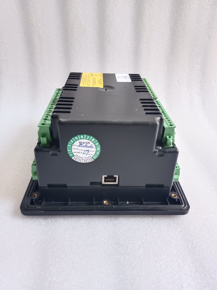 WOODWARD  8440-1884  WOODWARD EASYGEN-2500-5 WOODWARD EASYGEN 2000 thumbnail 4