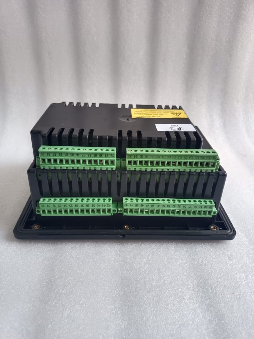 WOODWARD  8440-1884  WOODWARD EASYGEN-2500-5 WOODWARD EASYGEN 2000 thumbnail 5