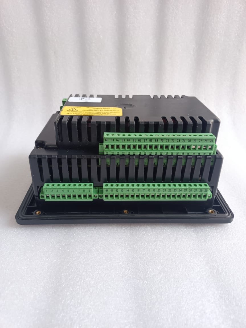 WOODWARD  8440-1884  WOODWARD EASYGEN-2500-5 WOODWARD EASYGEN 2000 thumbnail 6