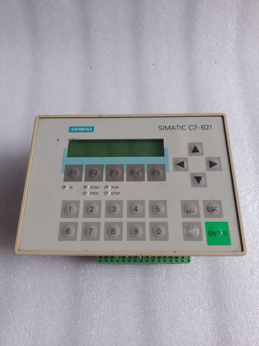 A06B-6096-H207 FANUC SERVO AMPLIFIER MODULE A06B6096H207 thumbnail 125