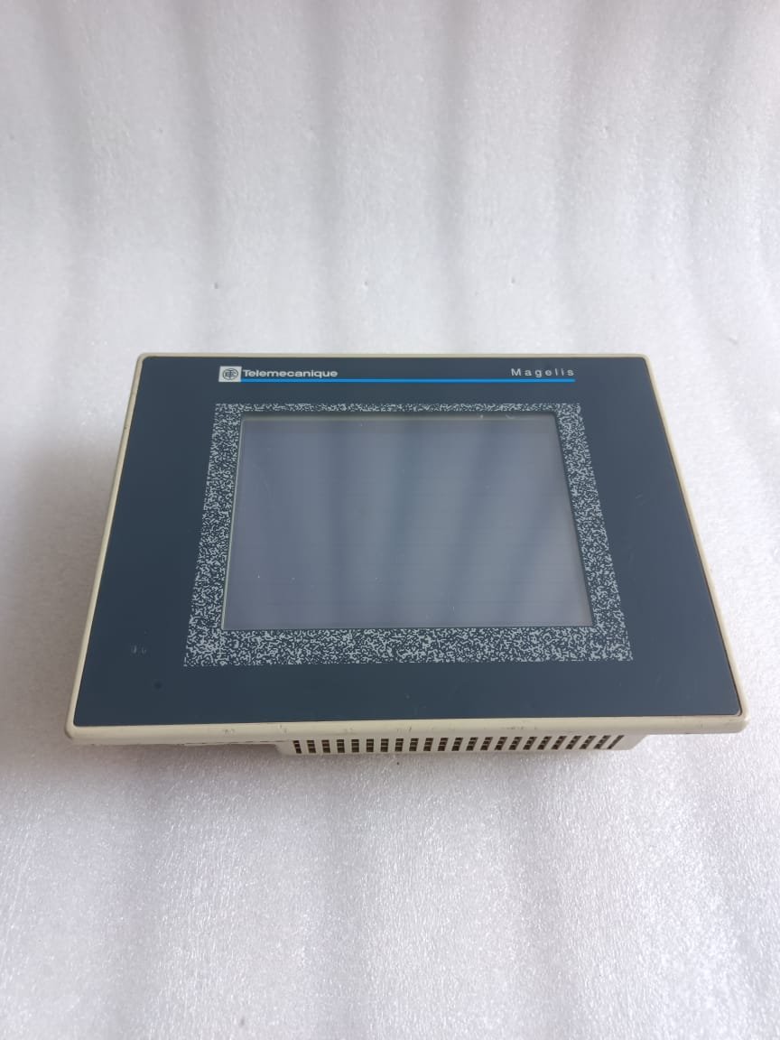 A06B-6096-H207 FANUC SERVO AMPLIFIER MODULE A06B6096H207 thumbnail 136