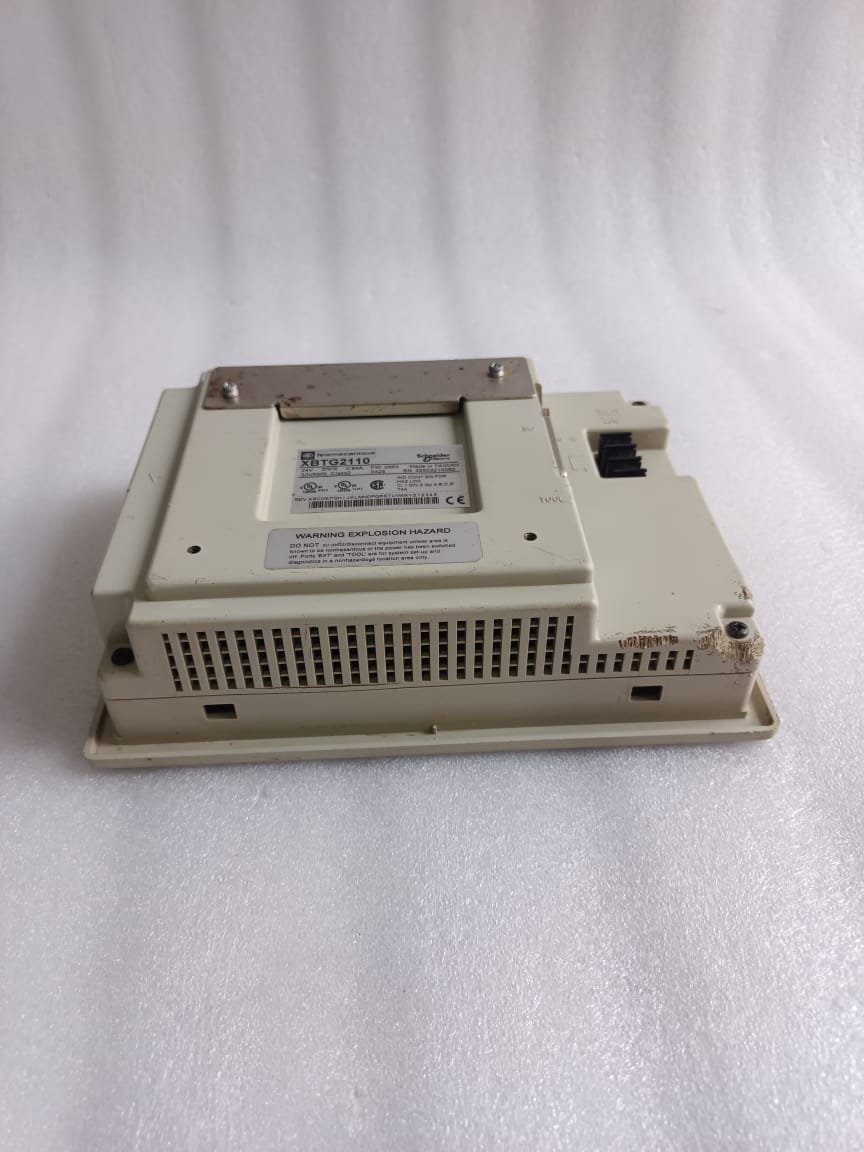 A06B-6096-H207 FANUC SERVO AMPLIFIER MODULE A06B6096H207 thumbnail 139