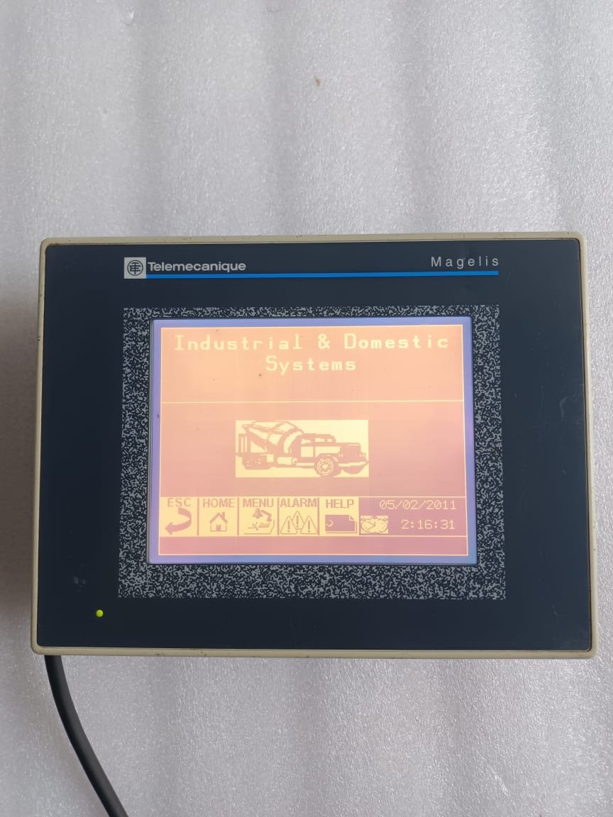 A06B-6096-H207 FANUC SERVO AMPLIFIER MODULE A06B6096H207 thumbnail 141