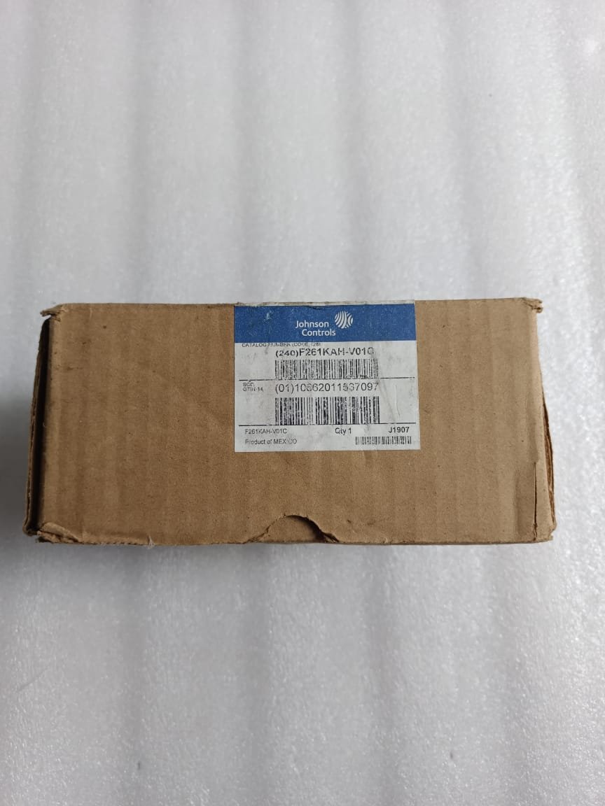 JOHNSON CONTROLS  F261KAH-V01 thumbnail 3