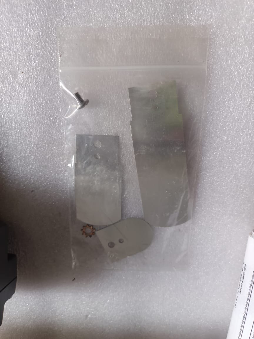 JOHNSON CONTROLS  F261KAH-V01 thumbnail 7