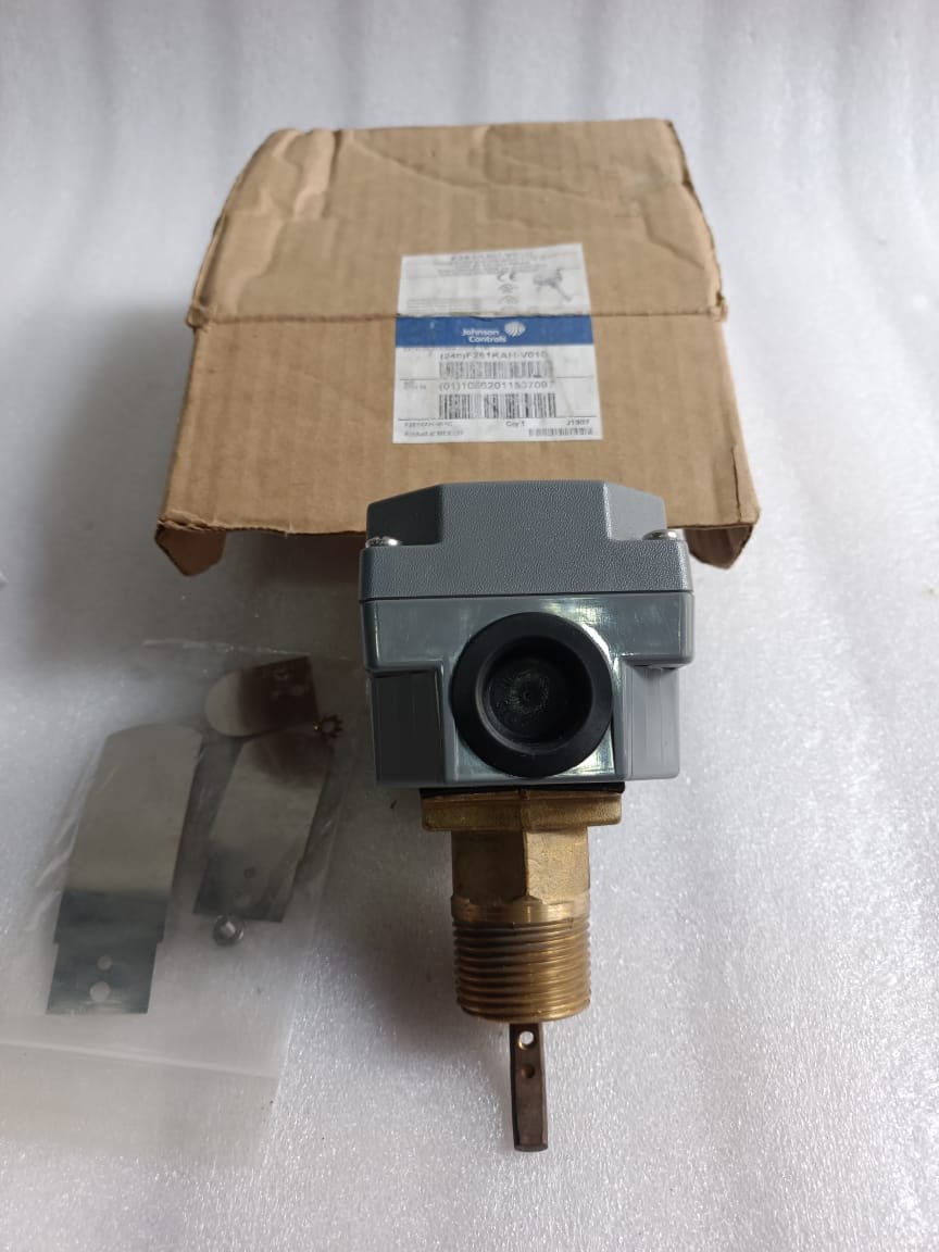 JOHNSON CONTROLS  F261KAH-V01 thumbnail 10