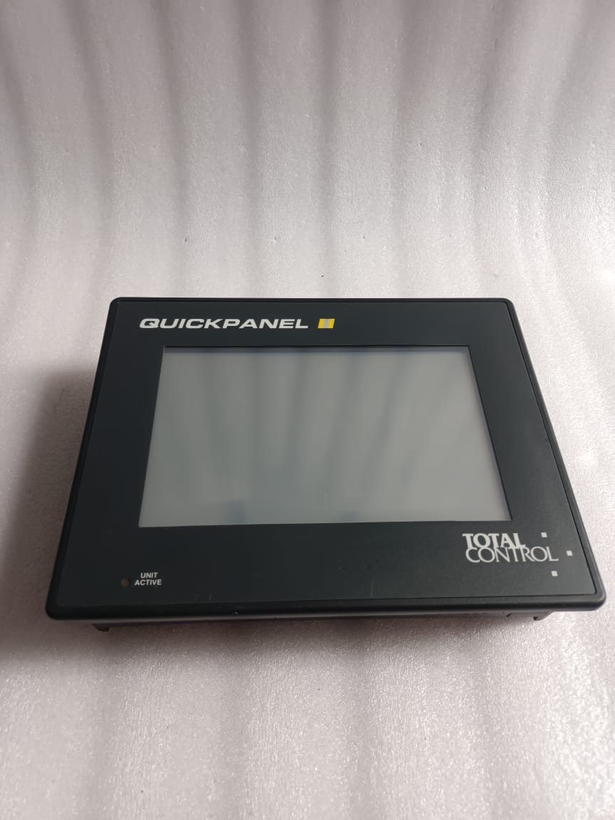 A06B-6096-H207 FANUC SERVO AMPLIFIER MODULE A06B6096H207 thumbnail 208