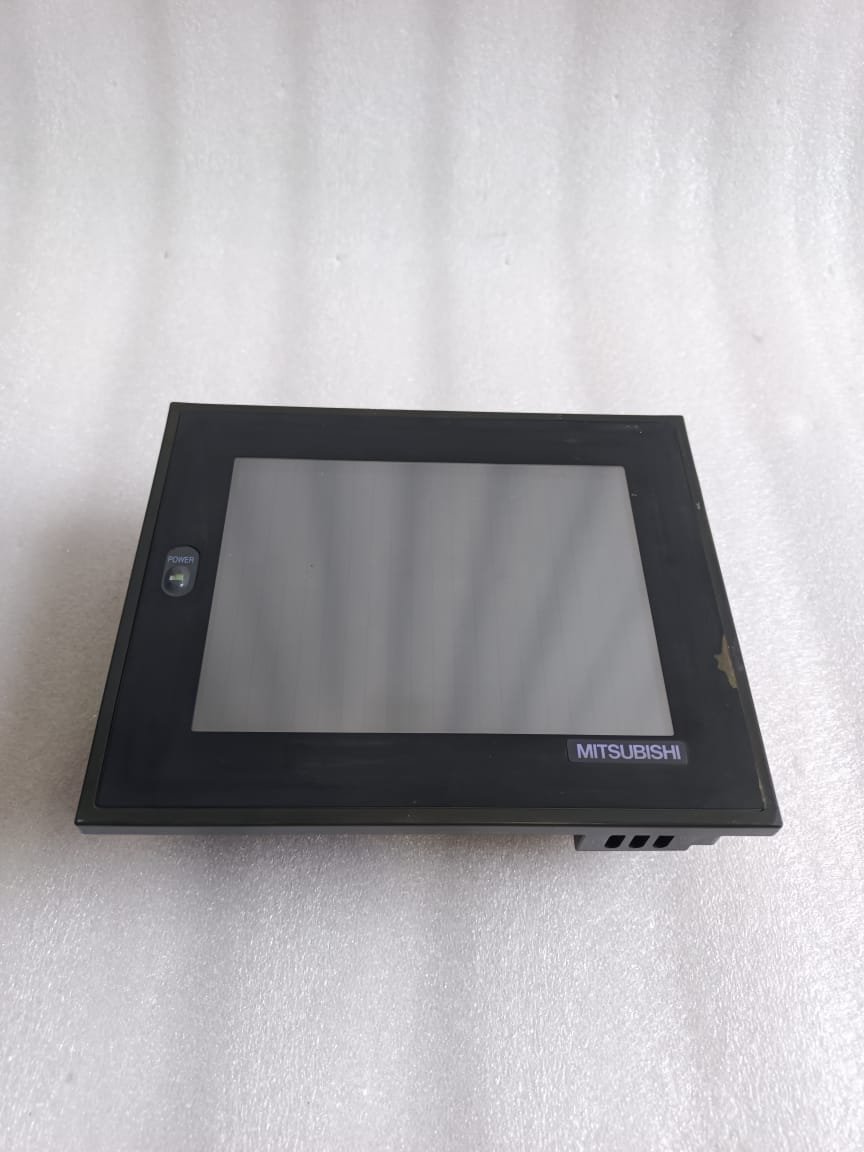 A06B-6096-H207 FANUC SERVO AMPLIFIER MODULE A06B6096H207 thumbnail 219