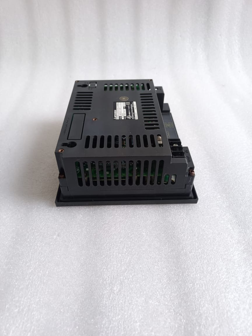 A06B-6096-H207 FANUC SERVO AMPLIFIER MODULE A06B6096H207 thumbnail 223