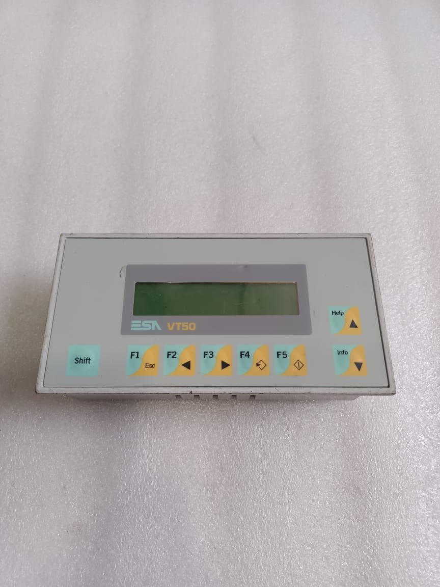 A06B-6096-H207 FANUC SERVO AMPLIFIER MODULE A06B6096H207 thumbnail 237