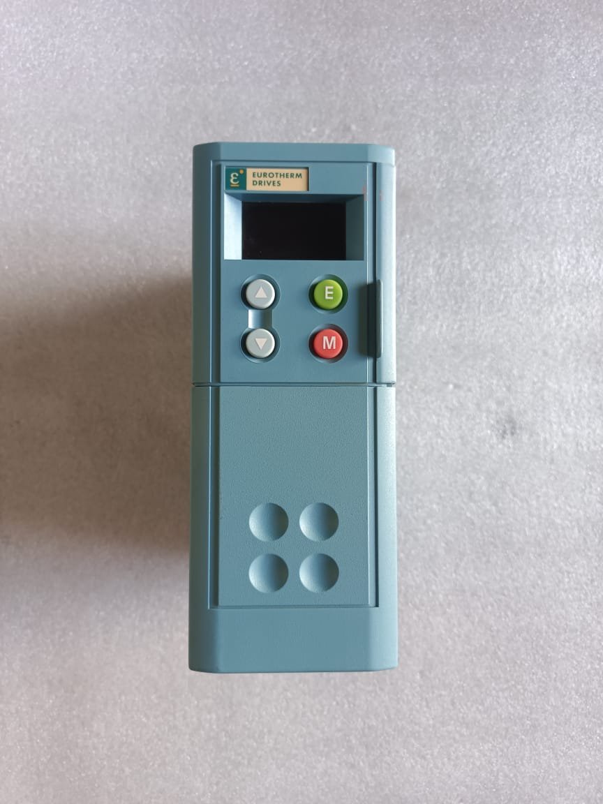 601/003/230/0/00US EUROTHERM AC DRIVE 2.2AMP thumbnail 2