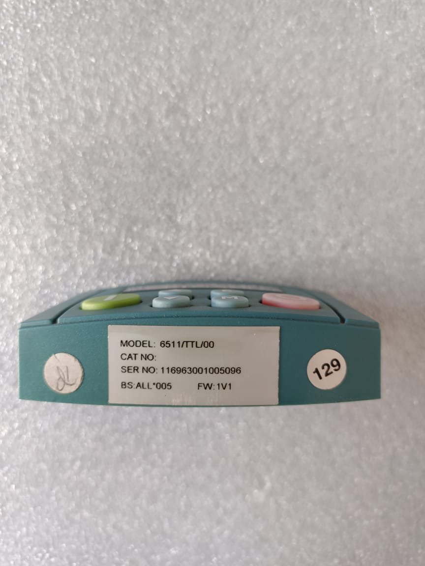 650/005/400/F/00/DISP/UK/0/0 SSD AC DRIVE 2AMP 3PHASE thumbnail 8