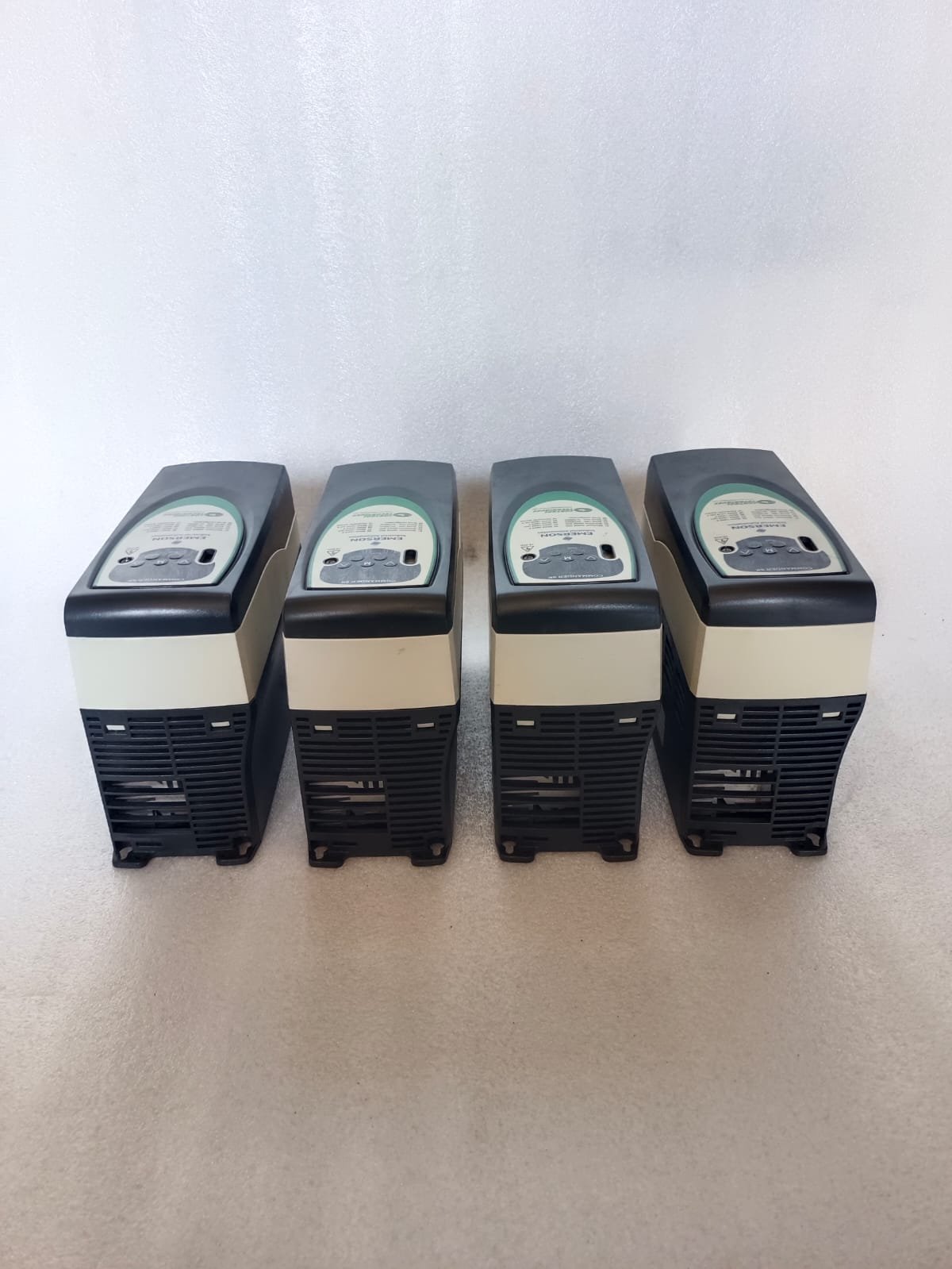 A06B-6096-H207 FANUC SERVO AMPLIFIER MODULE A06B6096H207 thumbnail 277