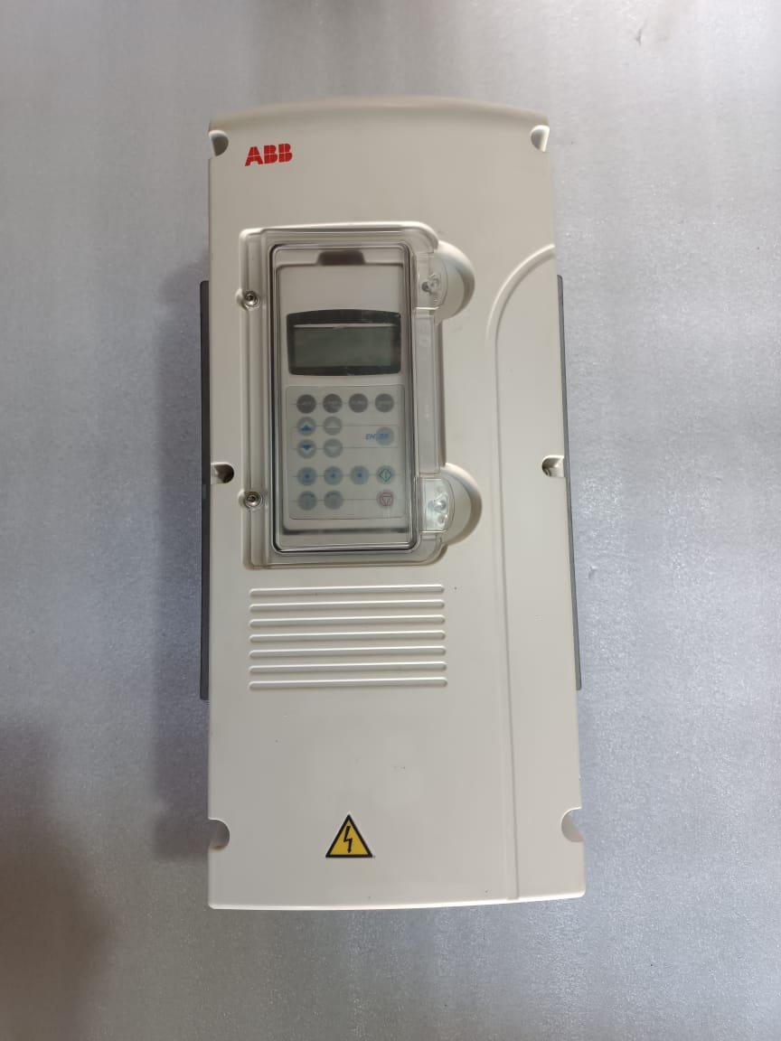 A06B-6096-H207 FANUC SERVO AMPLIFIER MODULE A06B6096H207 thumbnail 301