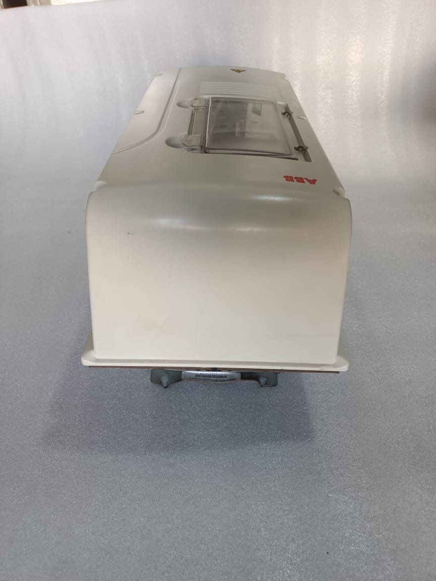 A06B-6096-H207 FANUC SERVO AMPLIFIER MODULE A06B6096H207 thumbnail 308