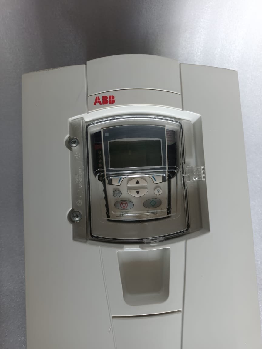 A06B-6096-H207 FANUC SERVO AMPLIFIER MODULE A06B6096H207 thumbnail 341