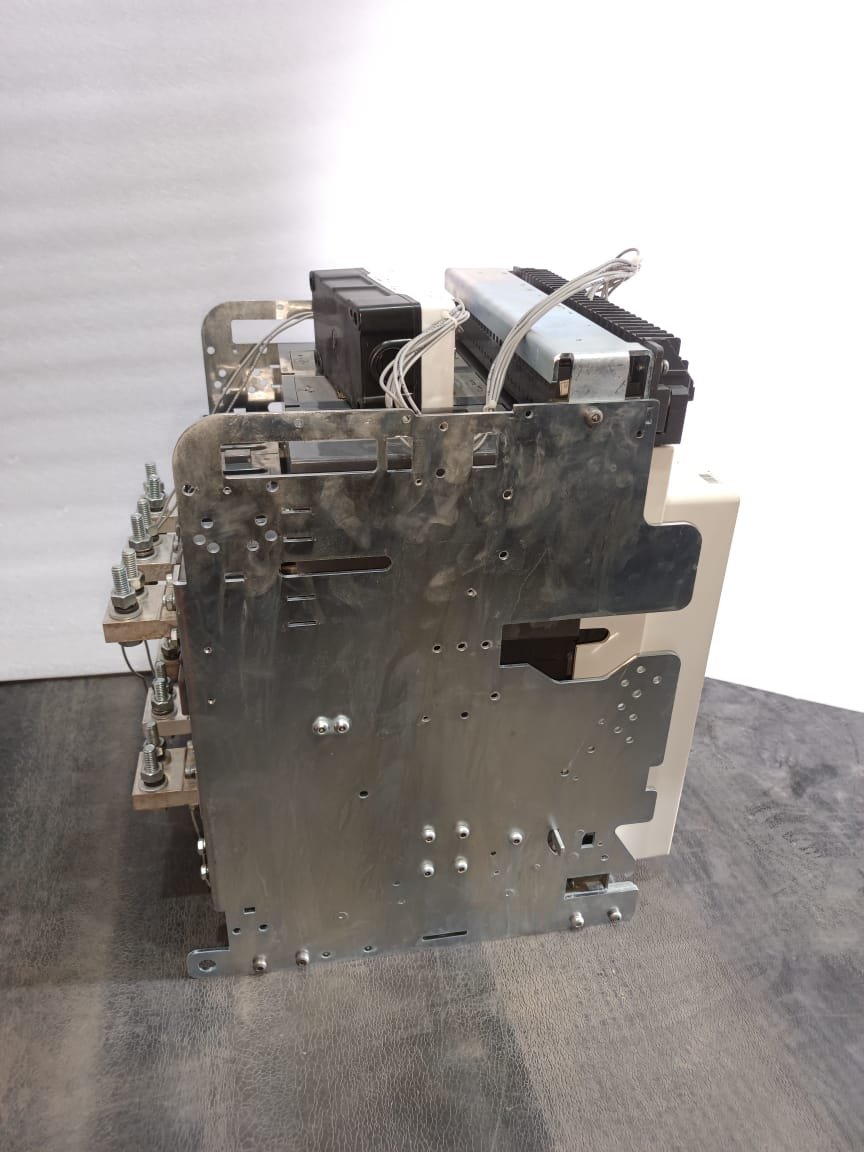 Hyundai HGN16A3B  Hyundai HGN16A3B M2C2S258L Air Circuit Breaker HGN 1600AMP Air Circuit Breaker thumbnail 11