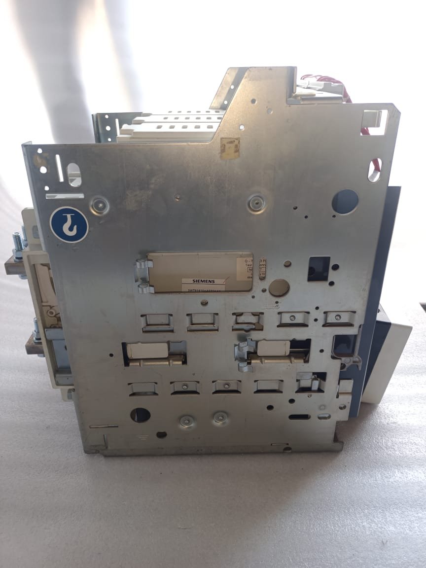 A06B-6096-H207 FANUC SERVO AMPLIFIER MODULE A06B6096H207 thumbnail 421