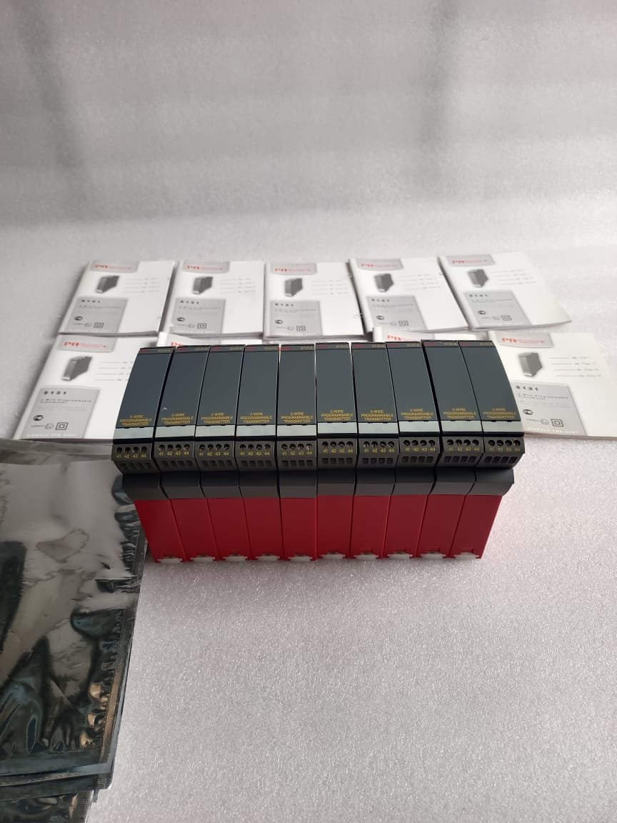 PR5131A  PR ELECTRONICS 5131A PR 2-WIRE PROGRAMMABLE TRANSMITTER thumbnail 12