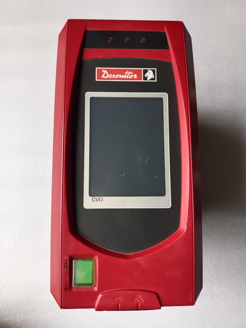 A06B-6096-H207 FANUC SERVO AMPLIFIER MODULE A06B6096H207 thumbnail 454