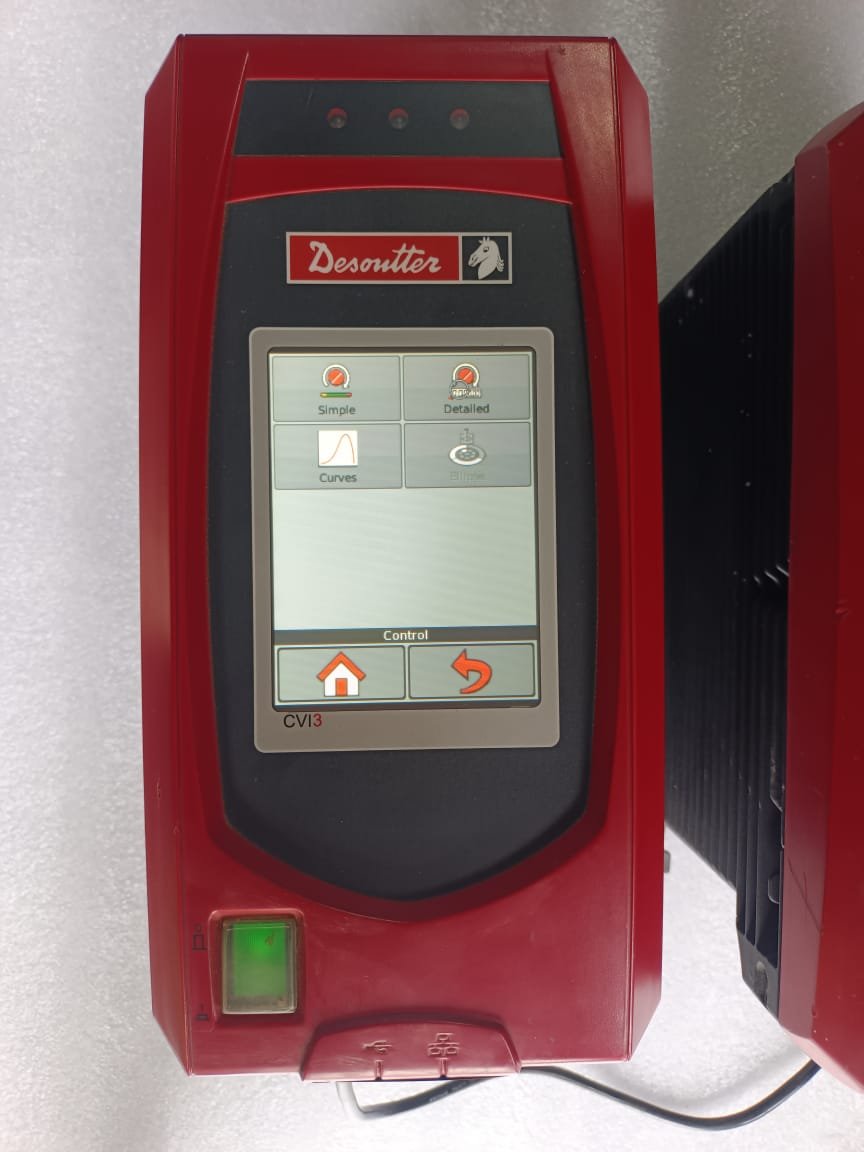 A06B-6096-H207 FANUC SERVO AMPLIFIER MODULE A06B6096H207 thumbnail 461