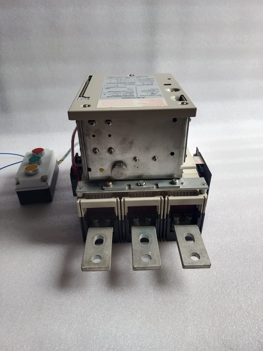 A06B-6096-H207 FANUC SERVO AMPLIFIER MODULE A06B6096H207 thumbnail 479