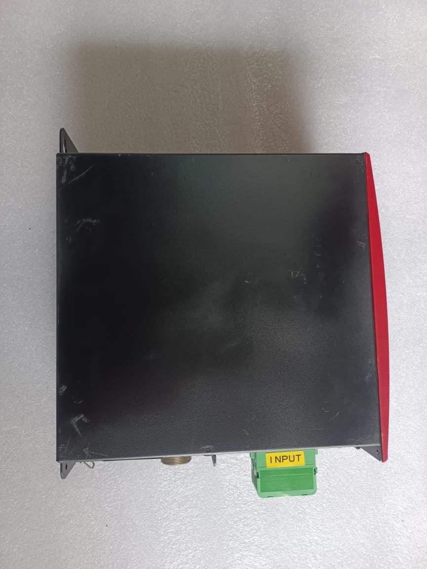 A06B-6096-H207 FANUC SERVO AMPLIFIER MODULE A06B6096H207 thumbnail 526