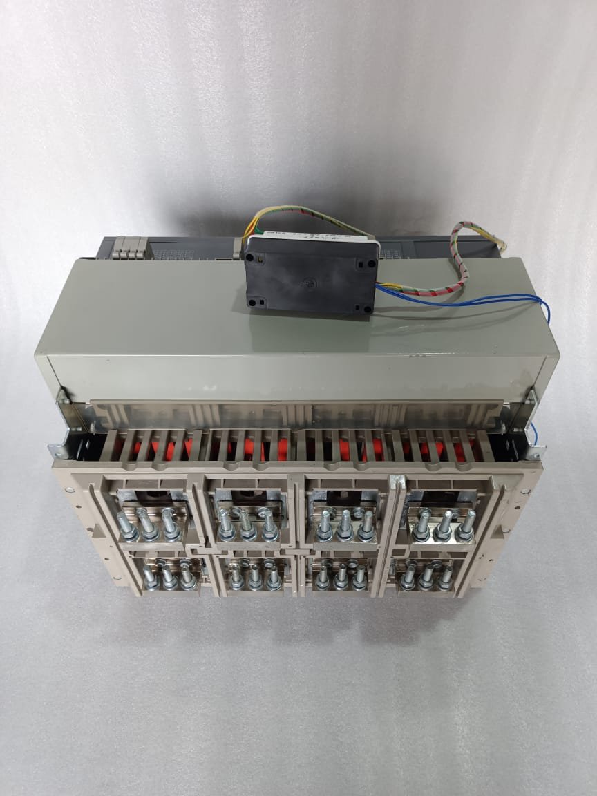 SCHNEIDER EASYPACT  MVS10N AIR CIRCUIT BREAKER SCHNEIDER 1000AMP 4POL AIR CIRCUIT BREAKER thumbnail 9
