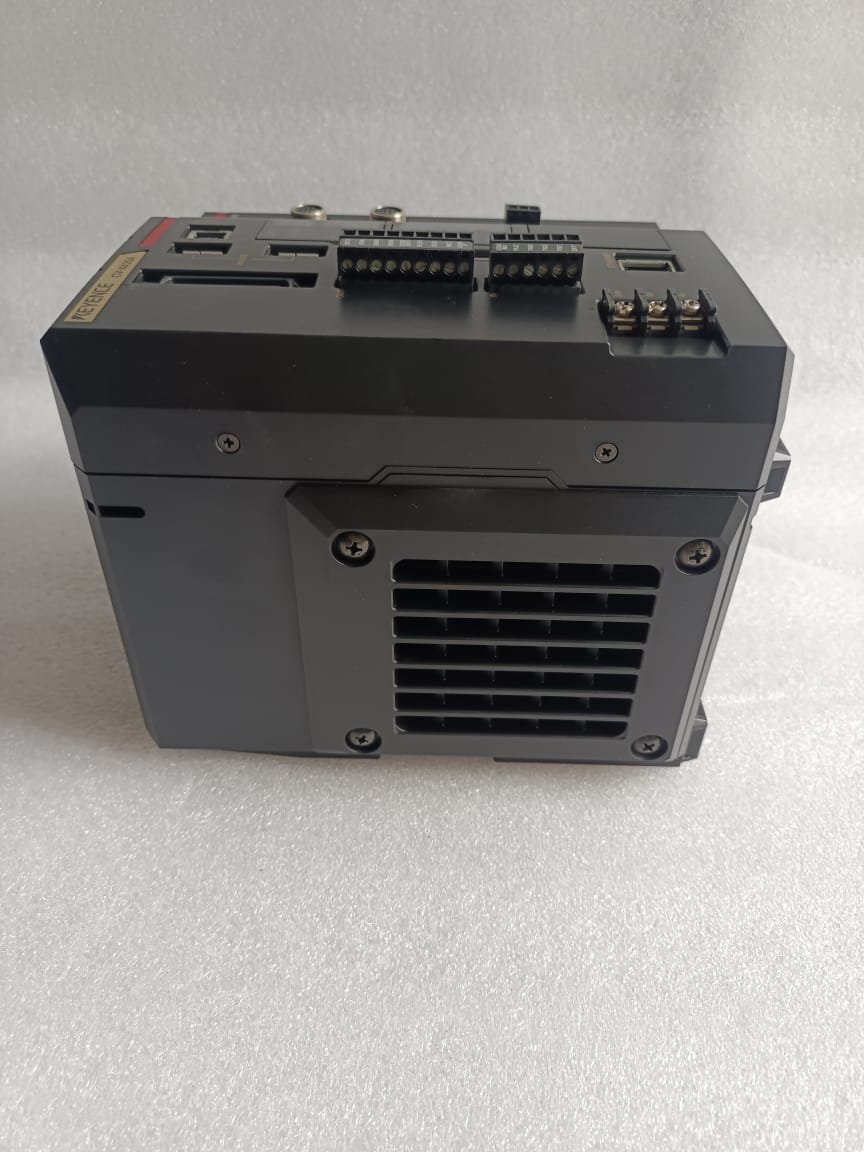 A06B-6096-H207 FANUC SERVO AMPLIFIER MODULE A06B6096H207 thumbnail 547
