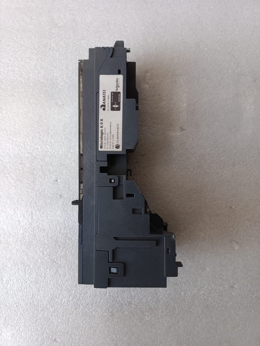 A06B-6096-H207 FANUC SERVO AMPLIFIER MODULE A06B6096H207 thumbnail 1256