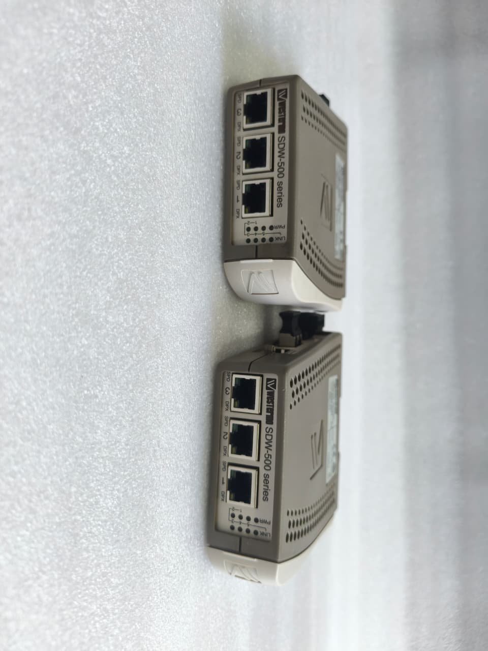 A06B-6096-H207 FANUC SERVO AMPLIFIER MODULE A06B6096H207 thumbnail 6285