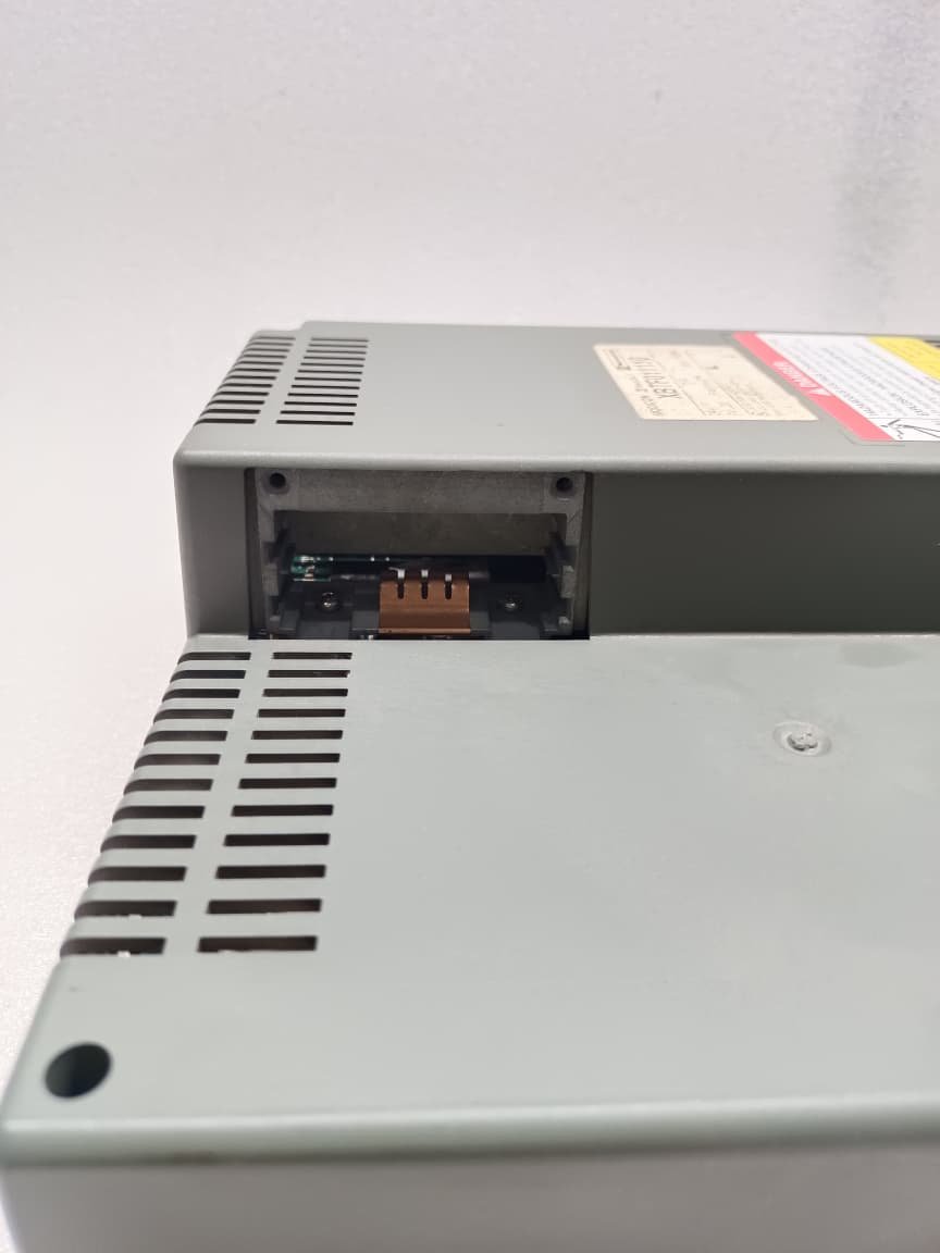 A06B-6096-H207 FANUC SERVO AMPLIFIER MODULE A06B6096H207 thumbnail 5802