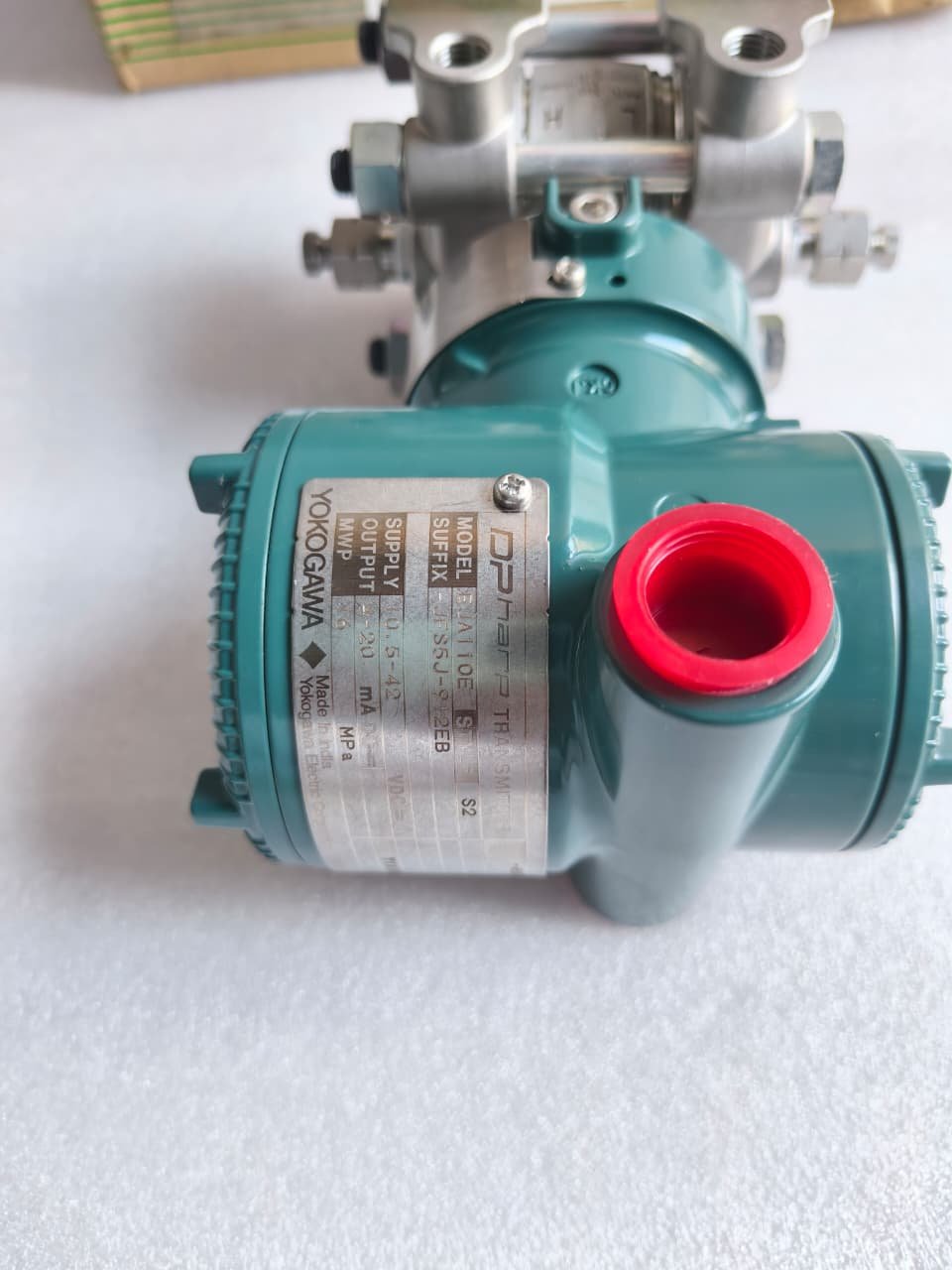 A06B-6096-H207 FANUC SERVO AMPLIFIER MODULE A06B6096H207 thumbnail 6567