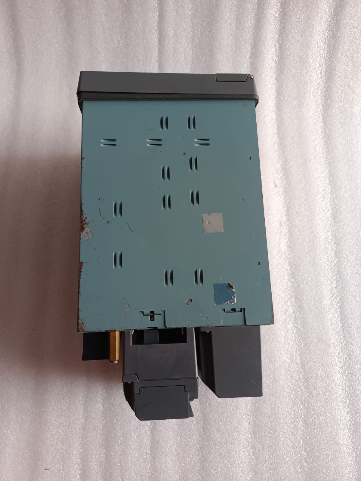 A06B-6096-H207 FANUC SERVO AMPLIFIER MODULE A06B6096H207 thumbnail 1458