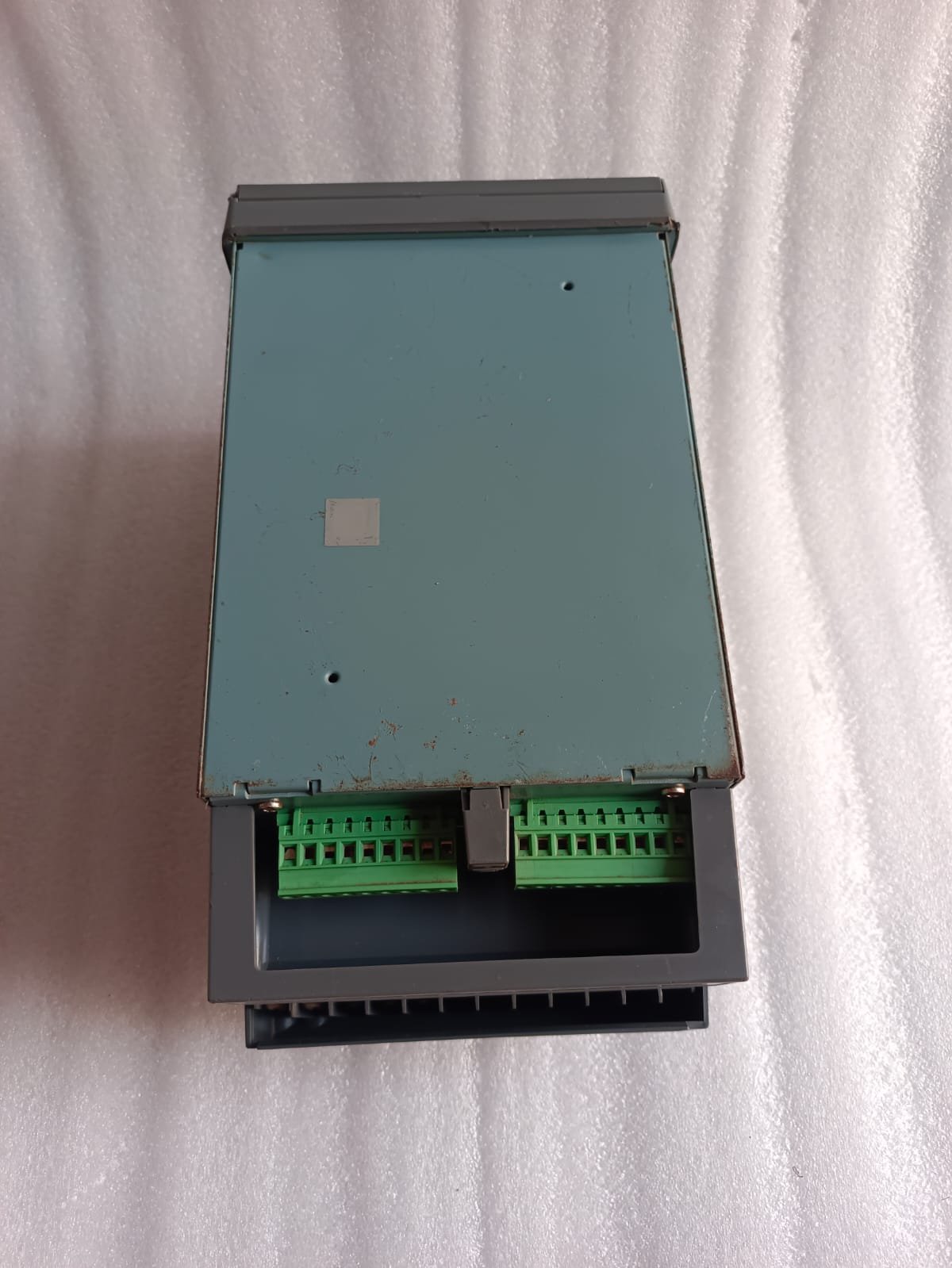 A06B-6096-H207 FANUC SERVO AMPLIFIER MODULE A06B6096H207 thumbnail 1454