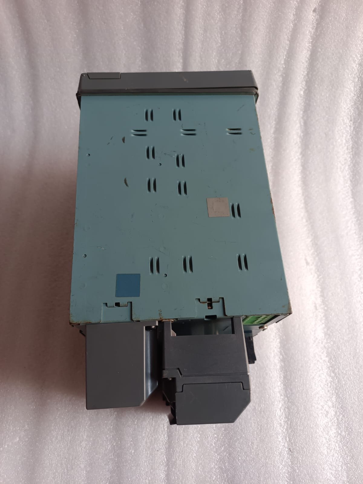 A06B-6096-H207 FANUC SERVO AMPLIFIER MODULE A06B6096H207 thumbnail 1455