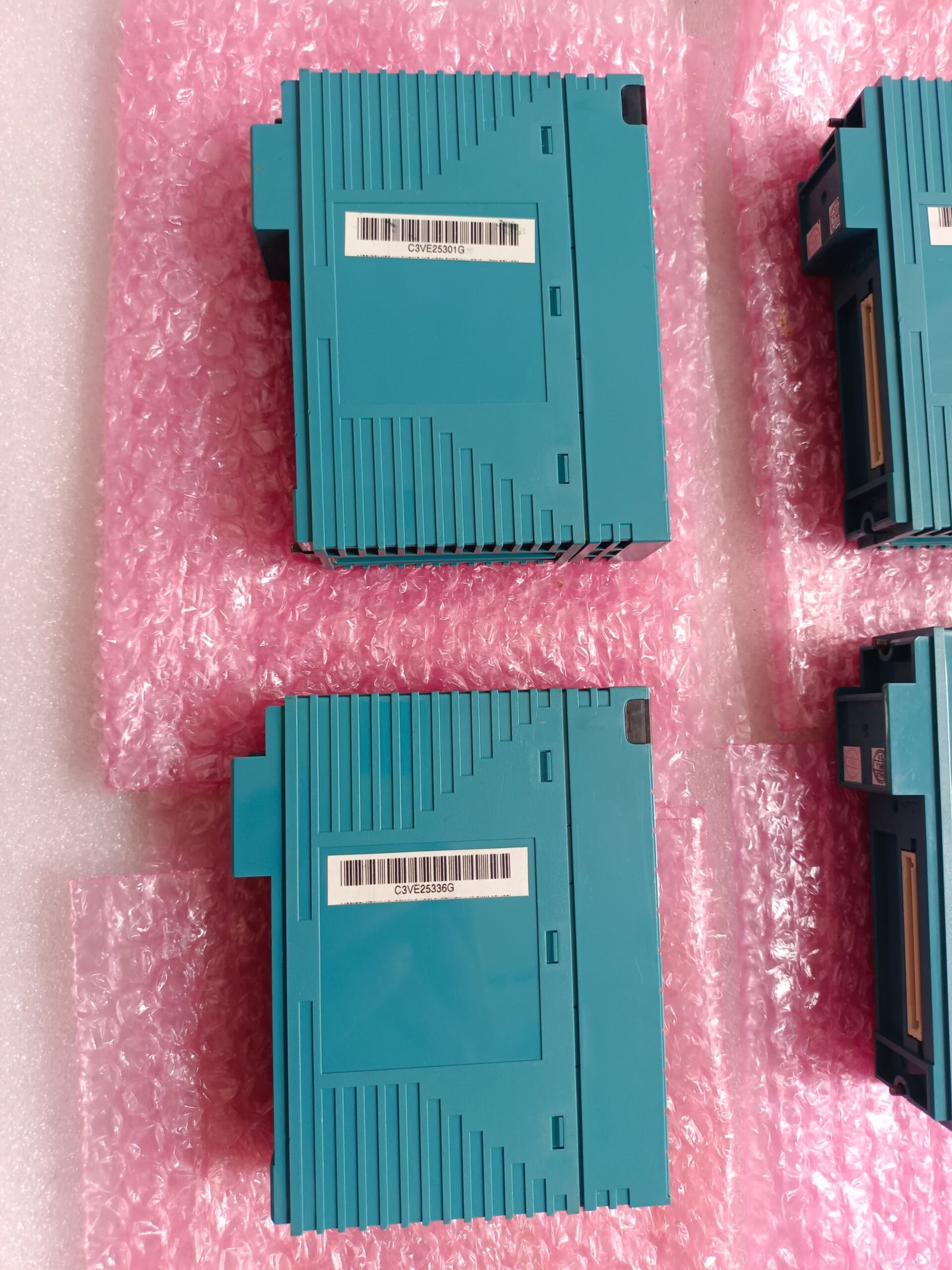 A06B-6096-H207 FANUC SERVO AMPLIFIER MODULE A06B6096H207 thumbnail 4683