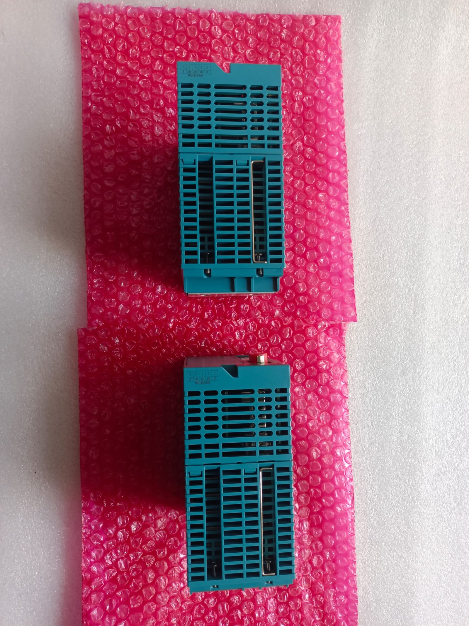 A06B-6096-H207 FANUC SERVO AMPLIFIER MODULE A06B6096H207 thumbnail 4672