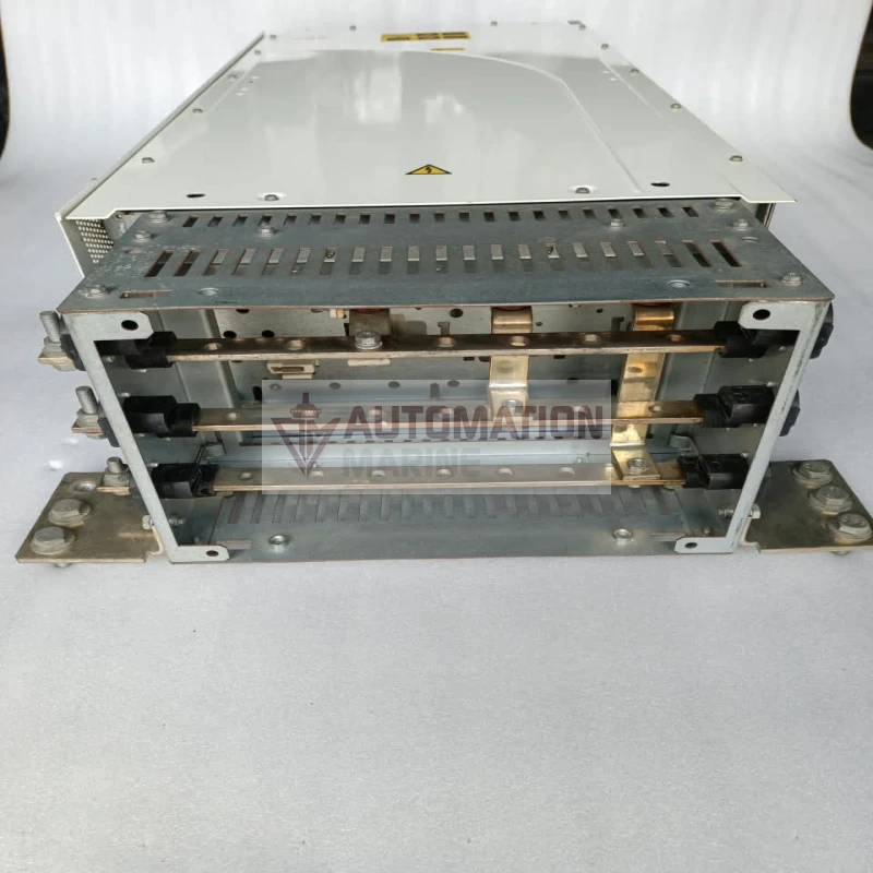 ABB ACS800-04M-0210-5 Industrial AC Drive Module (160 kW, 245A, 380-500V, IP00 UL Open Type) with Factory Configured Hardware Options (+E202+H360+J400+K458+P901+P916+P920) thumbnail 16