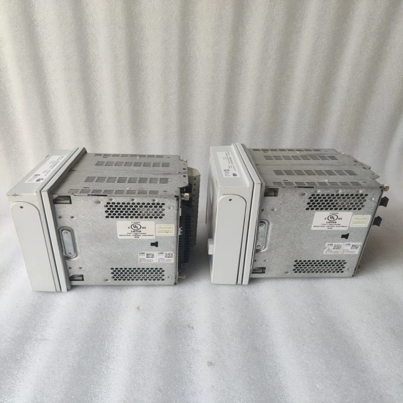 ABB HBFDACAFNEA1ANN11G REF615 Feeder Protection and Control Relay thumbnail 2