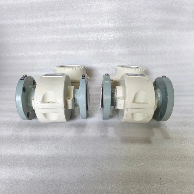 ABB ProcessMaster 300 Electromagnetic Flowmeter FEP311050A1S2A1B1A1A0A1B1C1H1T3 – DN50 (2 Inch) High-Accuracy Mag Flow Meter for Industrial Liquid Flow Measurement thumbnail 4