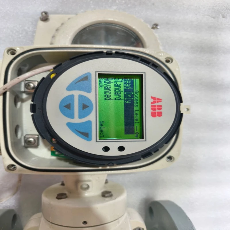 ABB ProcessMaster 300 Electromagnetic Flowmeter FEP311050A1S2A1B1A1A0A1B1C1H1T3 – DN50 (2 Inch) High-Accuracy Mag Flow Meter for Industrial Liquid Flow Measurement thumbnail 7