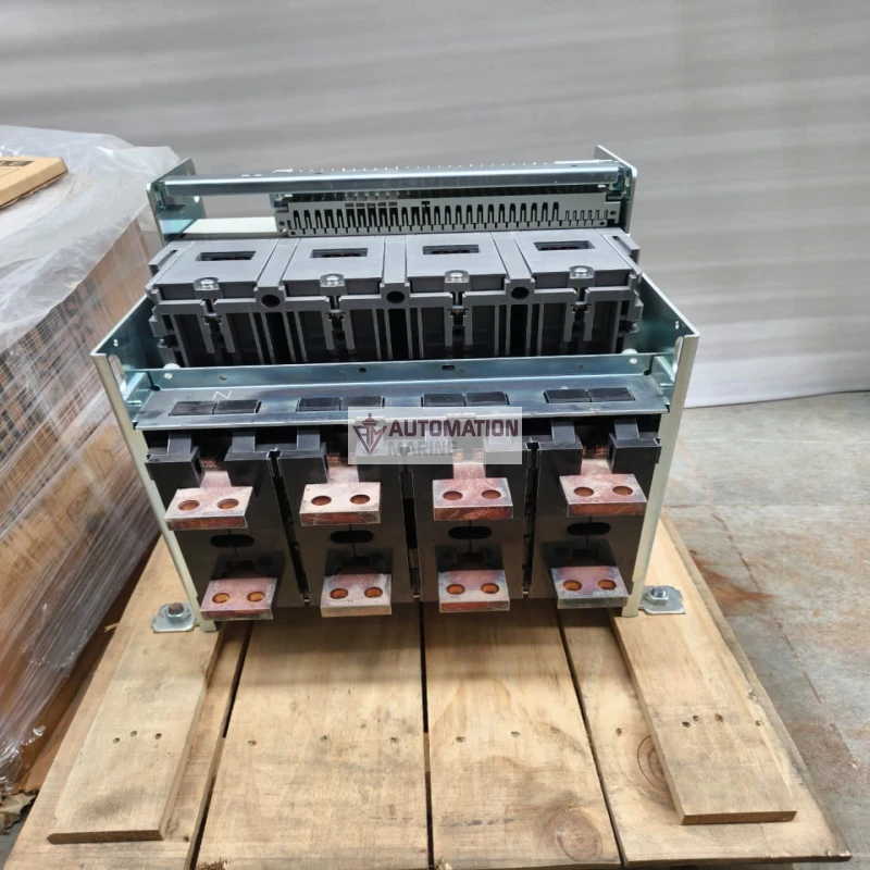 AE1600-SW 1600A 4 Pole Air Circuit Breaker ACB | 1000V | 65kA | Low Voltage Power Circuit Breaker thumbnail 2