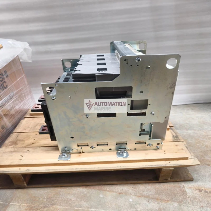 AE1600-SW 1600A 4 Pole Air Circuit Breaker ACB | 1000V | 65kA | Low Voltage Power Circuit Breaker thumbnail 3
