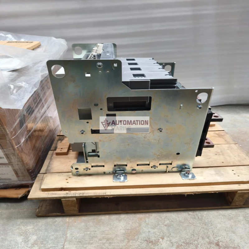 AE1600-SW 1600A 4 Pole Air Circuit Breaker ACB | 1000V | 65kA | Low Voltage Power Circuit Breaker thumbnail 4