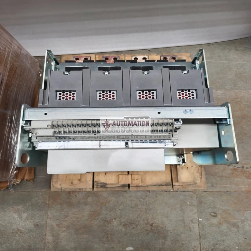 AE1600-SW 1600A 4 Pole Air Circuit Breaker ACB | 1000V | 65kA | Low Voltage Power Circuit Breaker thumbnail 5